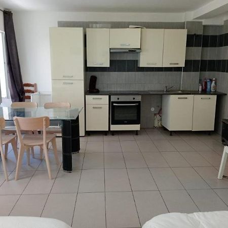 Apartmán T1 Vieux Port Opera Marseille Exteriér fotografie
